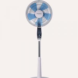 Extreme Turbo Silent Standveltilator by Rowenta