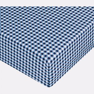 100% Polyester - 85 g/m² Fitted Sheets by AmazonBasics
