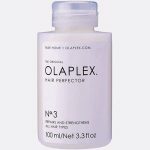Damaged and Broken hair Repairing supplement by Olaplex