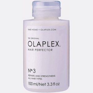 Damaged and Broken hair Repairing supplement by Olaplex