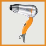 Very powerful Sports and Travel Hair Dryer by Grundig